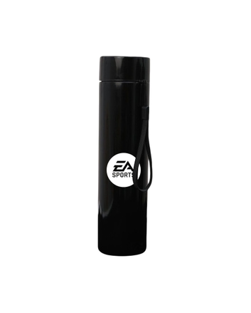 Atom Bottle- Black- 1000ml